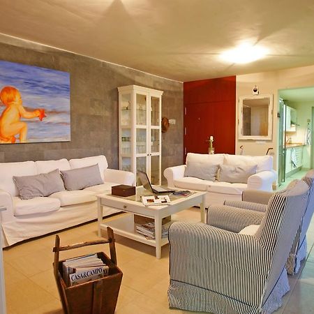 Villa Salobre Master And Sun Maspalomas  Eksteriør billede