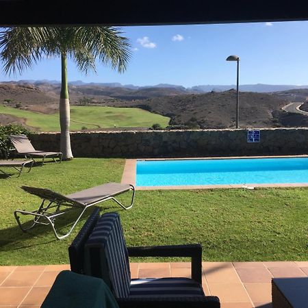 Villa Salobre Master And Sun Maspalomas  Eksteriør billede