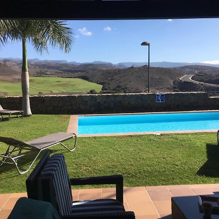Villa Salobre Master And Sun Maspalomas  Eksteriør billede