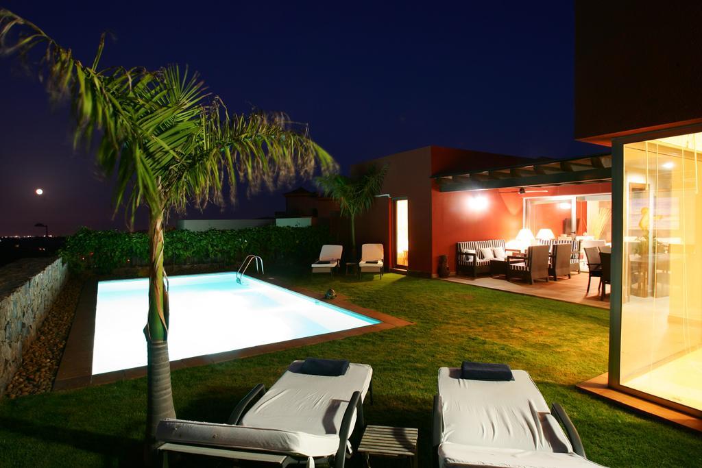 Villa Salobre Master And Sun Maspalomas  Eksteriør billede