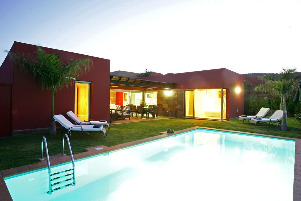 Villa Salobre Master And Sun Maspalomas  Eksteriør billede