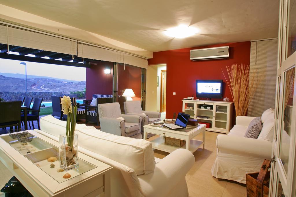 Villa Salobre Master And Sun Maspalomas  Eksteriør billede