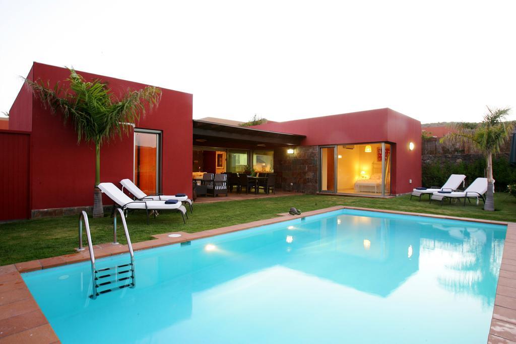 Villa Salobre Master And Sun Maspalomas  Eksteriør billede