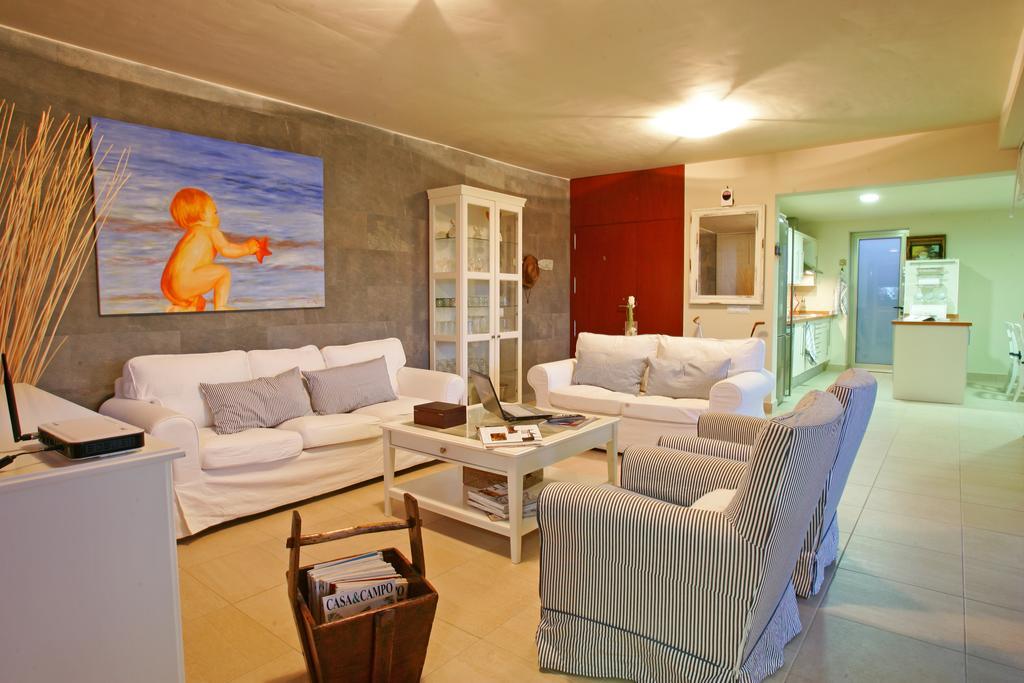 Villa Salobre Master And Sun Maspalomas  Eksteriør billede