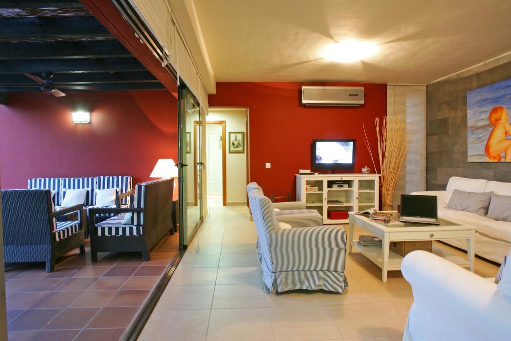 Villa Salobre Master And Sun Maspalomas  Eksteriør billede