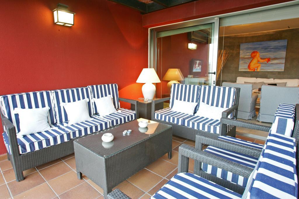 Villa Salobre Master And Sun Maspalomas  Eksteriør billede