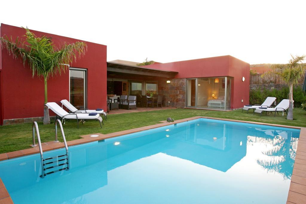 Villa Salobre Master And Sun Maspalomas  Eksteriør billede