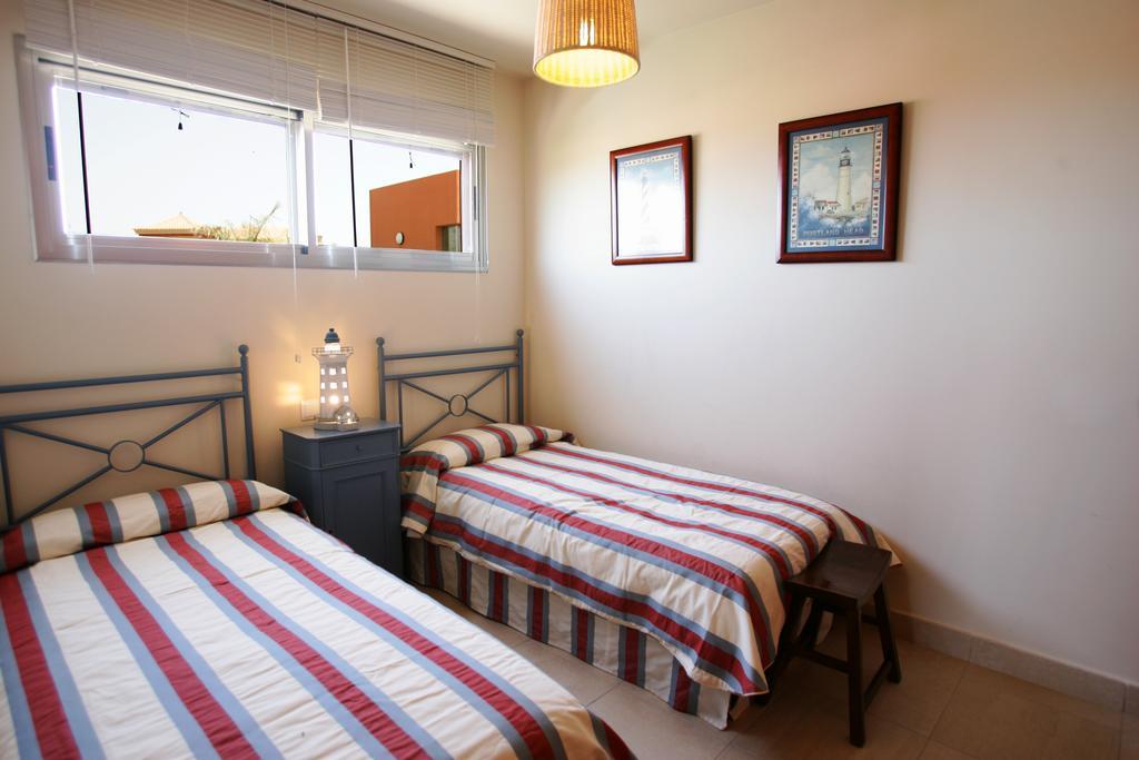 Villa Salobre Master And Sun Maspalomas  Eksteriør billede