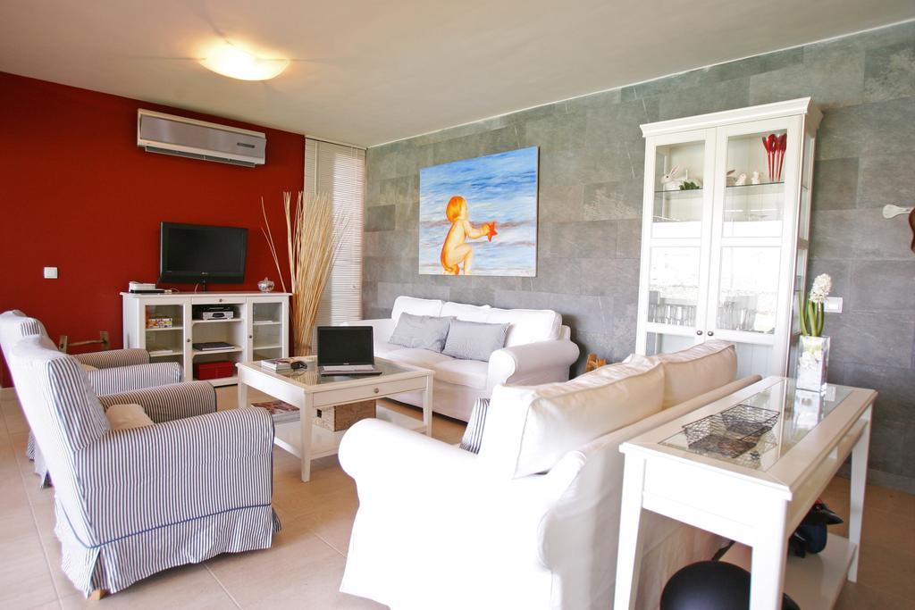 Villa Salobre Master And Sun Maspalomas  Eksteriør billede