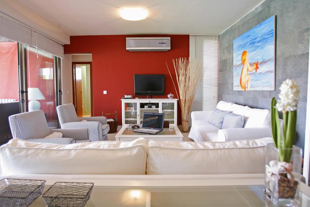 Villa Salobre Master And Sun Maspalomas  Eksteriør billede