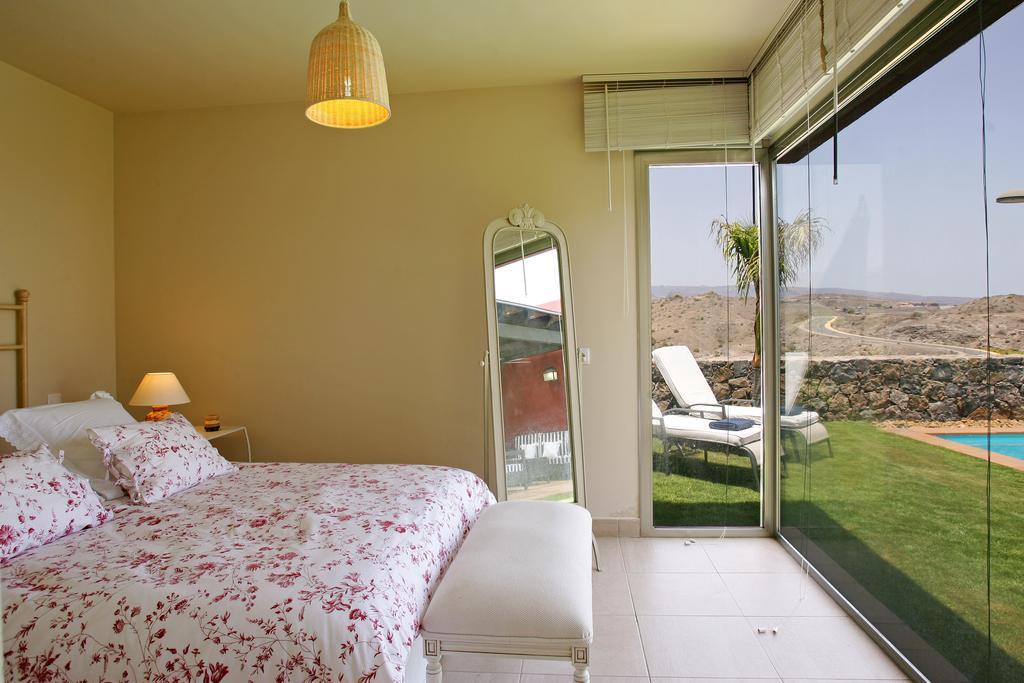 Villa Salobre Master And Sun Maspalomas  Eksteriør billede