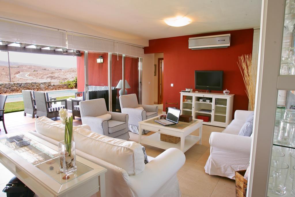 Villa Salobre Master And Sun Maspalomas  Eksteriør billede